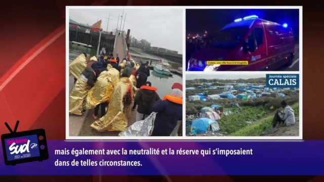 🔵⚪🔴 [EN VIDÉO] LETTRE OUVERTE AU PRÉSIDENT DE LA RÉPUBLIQUE